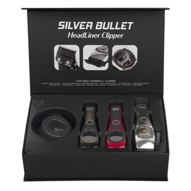Silver Bullet Headliner Clipper Cord/Cordless