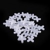 Tile Cross,1000 pcs Tile Spacers Tiles Cross Spacers Tile Leveling