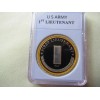 US ARMY " 1st Lieutenant " Challenge Coin