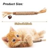 Natural Silvervine Dental Sticks, Silvervine Sticks for Cats, Cat Silver