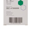 Hartmann 47300000 Econo-Paste Latex-Free Conforming Zinc-Oxide Paste Bandage, 3" Width,