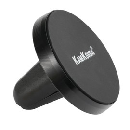 KamKorda Phone Holder | Car Phone Holder Magnetic | Smartphone Holder Car Phone Holder Hands Free | Black