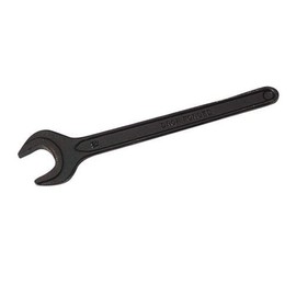 Draper 37531 22 mm Single Open-Ended Spanner