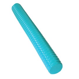 California Sun Deluxe Unsinkable Ultra Soft Foam Cushion Pool Noodle - Aquamarine