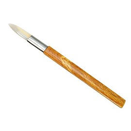Grobet USA Agate Burnisher - Straight