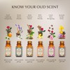 Dukhni Oud Diffuser Oil, Essential Oil Gift Set & Oil