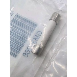 Kohler Fuse GM39266 20A 250V 0.25x1.25 Fast Acting OEM/Genuine