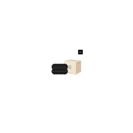 Jung Saem Mool Makeup Product Cushion Puff Count 10 Count for daily beauty routines, Korean cosmetic item, Jung Saem Mool Import, and Personal, Option 2