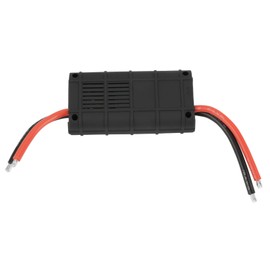 Watt Meter HighAccuracyPower Watt Meter,Power Analyzer Analyzer Voltage Amp Tester with Digital LCD Display for RC Model Airplane,4.8V~60V 130A