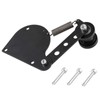 POSENG Chain Tensioner for Motorized Bicycle，Spring Loaded Chain Tensioner Compatible