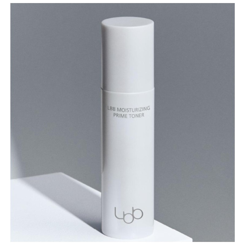 LBB Moisturizing Prime Toner 100ml