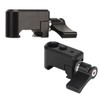 for NATO Rail Clamp Aluminum Alloy Camera Cage Extension Quick