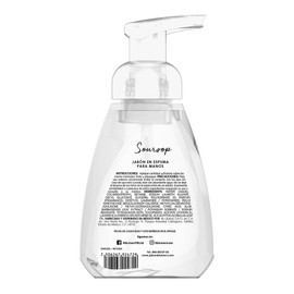 BLUMEN Jabon Espumoso Guanabana 332 ml