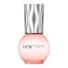 DEW Cavity Dot Booster Rose Quartz Color Bottle
