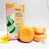 Natura Jabones En Barra Mango Rosa Y Agua De Coco