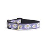 Daisy Dog Collar by Up Country - Medium
