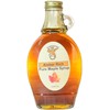 Pure Maple Syrup - Amber Color And Rich Taste Grade