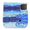 PU Leather Portable Single Shoulder Camera Case Protective Pouch Cover