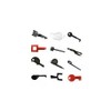 Engineers Pack - 12 Call Point Test Keys - Gent,