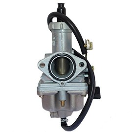 Motadin Carburetor compatible with Honda 16100-HN6-003 16100-HN6-A31 REPLACEMENT