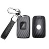 HIBEYO Smart Car Key ABS Case Fits Renault Protective Case