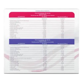 Inversion Femme Plus Caja Con 90 Cápsulas