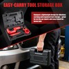 4 Piece Professional Tube Cutter Set