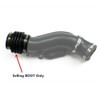 BuliBoao Air Intake Hose Fits for Infiniti G35 G35X 2003-2007