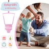 Slevoo Baby Jumper, Baby Doorway Jumper for Babies 6-12 Months,