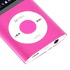 Portable MP3 Music Player 1.8inch TFT Screen HiFi Sound 7
