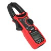 HT206A Hand Held LCD Digital Clamp Meter Multimeter Ac DC