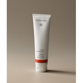 Dr. Hauschka Almond Soothing Body Cream