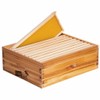 10-Frame Beehive Box Langstroth Medium Super Bee Box for Sale