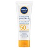 Nivea Sensitive Protect SPF50 Sunscreen Lotion 100mL