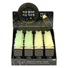Schedule Stationery Glow-in-the-Dark Constellation Magic Eraser 24 Pieces (Box) /