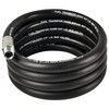 EVIL ENERGY 3/4" Fuel Transfer Hose 14FT,Farm Fuel Hose for