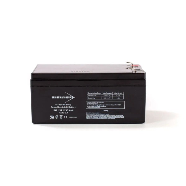 Bright Way Group 601, 602 IQ Poet Pulse Oximeter Criticare