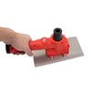 Vibrating Concrete Finishing Tool, Screed Concrete Finishing Float, Power Screed