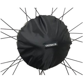 OSTRICH Free Cover for MTB Black