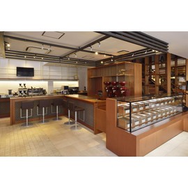 Ogawa Coffee Direct Store Limited Blue Mountain Blend, Regular Coffee, Medium Fine Grind, 3.5 oz (100 g)