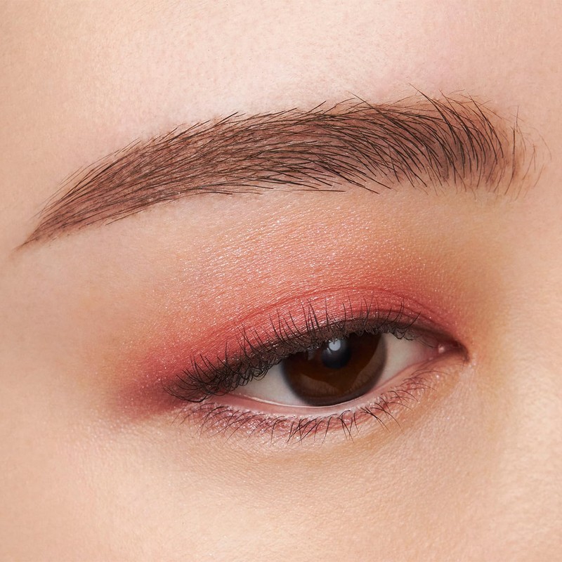 SUQQU School Signature Color Eyes 138 Strawberry RYOUICHIGO (2024 Summer