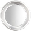 Nagao AG 18-0 Stainless Steel Pie Plate No. 4 92904