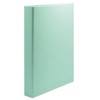 Plus Office File Folder Plus PP/C Fº 4A/25 Past Green