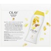 Olay Advanced Moisture Renewal Blend Body Wash, 23.6 oz, 3-pack
