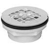 Oatey #42097 2" Fiberglass Shower Drain