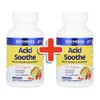 Enzy Medica Acid Soothe Acid Soothe 90 capsules (2), 90 tablets / 엔자이메디카 Acid Soothe 애시드 수스 수더 90캡슐 2개, 90정