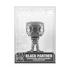Funko Pop Die Cast Black Panther Exclusive 06