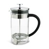 Fino French Press Coffee Maker, Brews Up to 8 Servings,