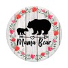 Mama Bear Grip - 1 Child Mom