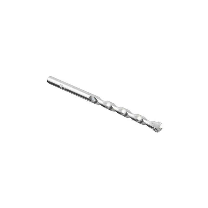GTSE 5mm x 150mm Masonry Drill Bit for Masonry, Stone,